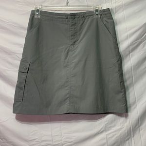 Patagonia skort